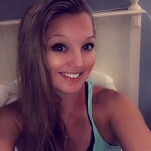 Meet your Posher, Monica